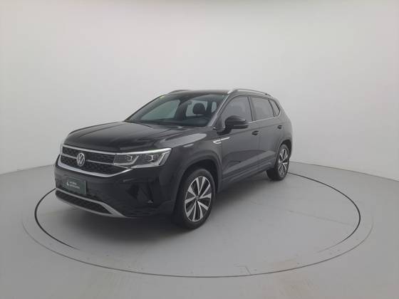 VOLKSWAGEN TAOS 1.4 250 TSI TOTAL FLEX HIGHLINE AUTOMÁTICO VOLKSWAGEN TAOS 1.4 250 TSI TOTAL FLEX HIGHLINE AUTOMÁTICO